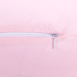 Kissenbag Rosado Liso