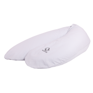 Kissenbag Gris Liso