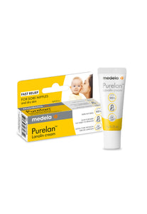 Crema de Lanolina - Purelan 7 gr