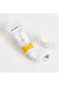 Crema de Lanolina - Purelan 7 gr