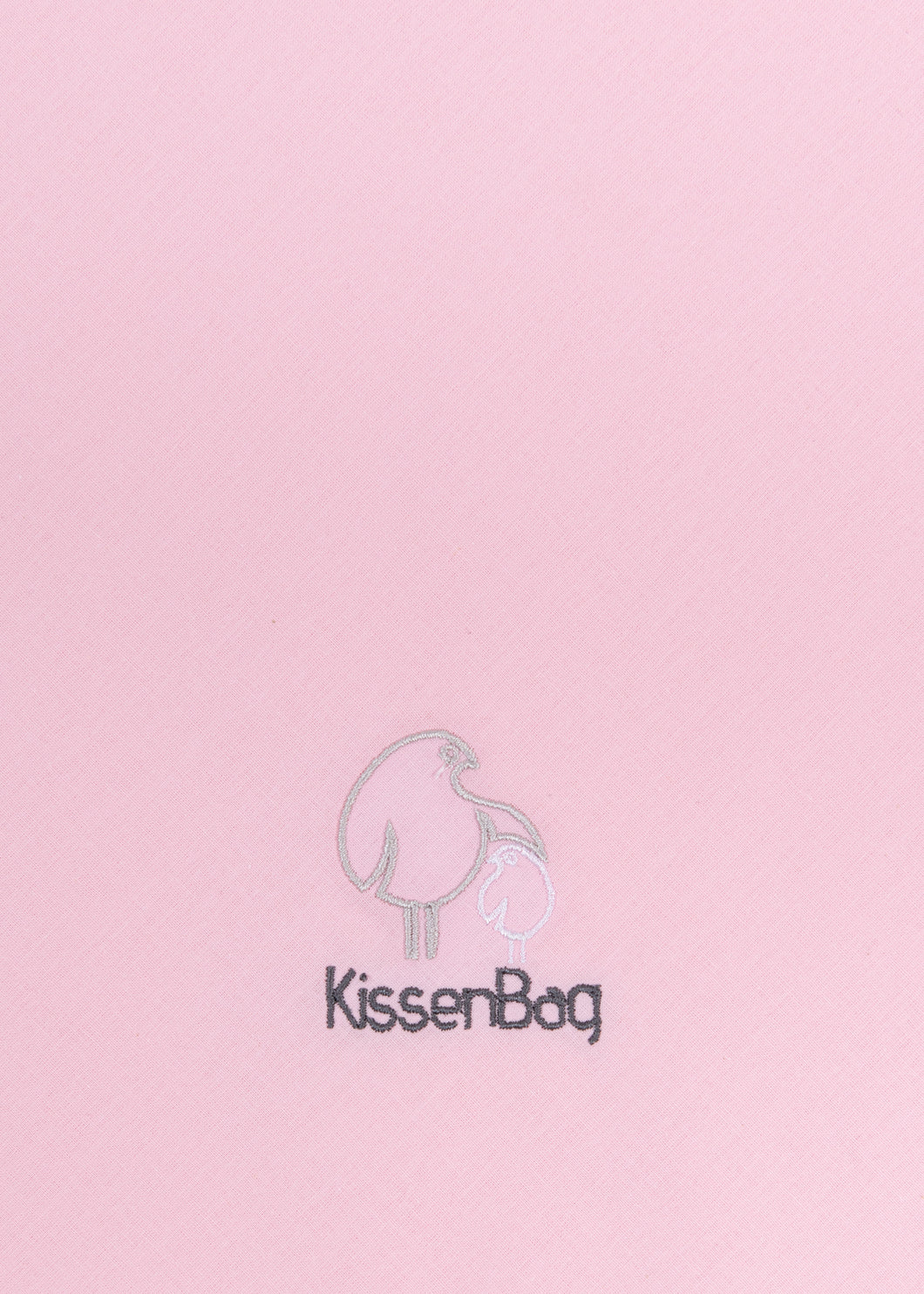 Funda Rosado Liso