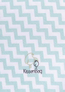 Funda Zigzag Menta