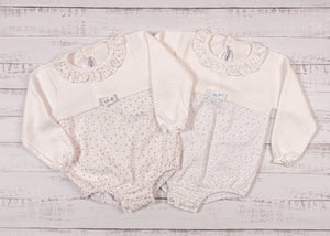 Osito Ibiza Gris