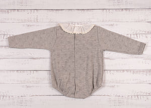 Osito Mallorca Gris