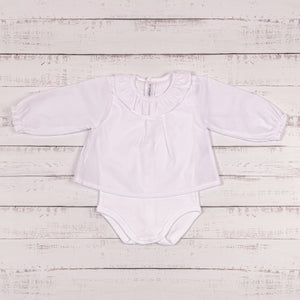 Body Roma Blanco