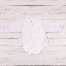Cargar imagen en el visor de la galería, Body Roma Blanco
