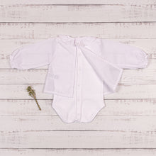 Cargar imagen en el visor de la galería, Body Roma Blanco
