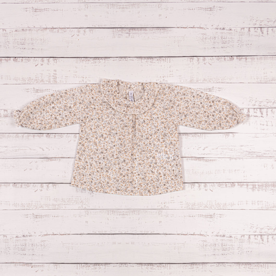 Blusa Ottawa