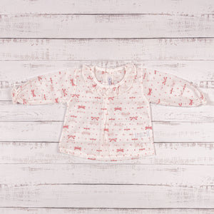 Blusa Toronto
