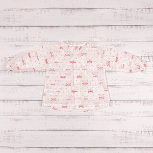 Blusa Toronto