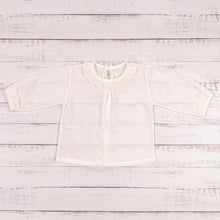 Cargar imagen en el visor de la galería, Blusa Vancouver Crudo

