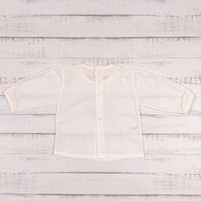 Cargar imagen en el visor de la galería, Blusa Vancouver Crudo
