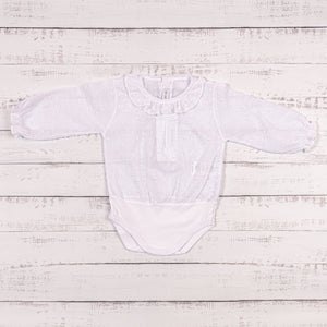 Body Milano Blanco