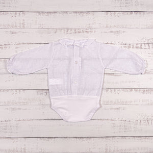 Body Milano Blanco