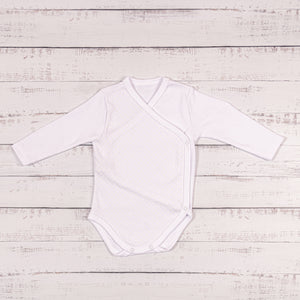Body Nantes Blanco