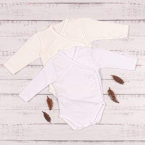 Body Nantes Blanco