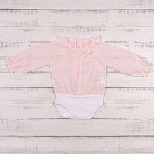Cargar imagen en el visor de la galería, Body Milano Rosado
