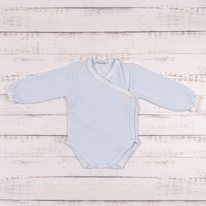 Body Versalles Celeste