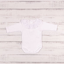 Cargar imagen en el visor de la galería, Body Paris Blanco
