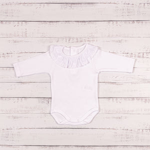 Body Paris Blanco
