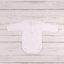 Cargar imagen en el visor de la galería, Body Paris Blanco
