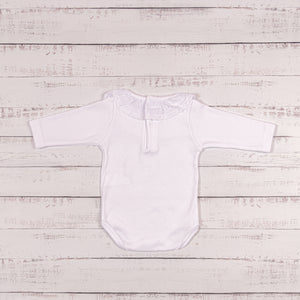 Body Paris Blanco