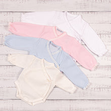 Cargar imagen en el visor de la galería, Body Versalles Rosado
