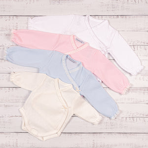 Body Versalles Rosado