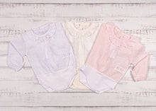Cargar imagen en el visor de la galería, Body Milano Blanco

