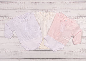 Body Milano Blanco