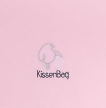 Cargar imagen en el visor de la galería, Kissenbag Rosado Liso
